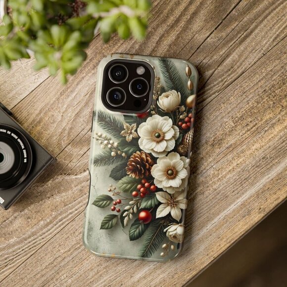 iPhone Phone Cases, Perfect Stylish Mobile Case, MLNMC493 - Picture 4 of 13
